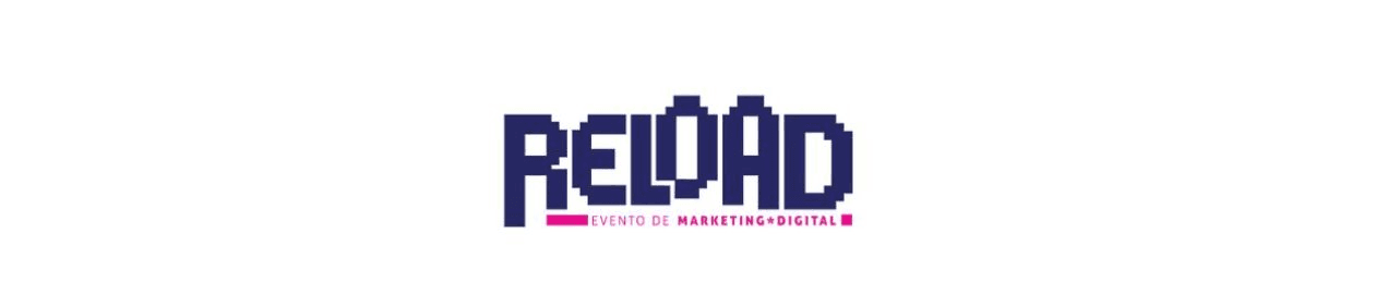 Capa da coleção Reload 2023