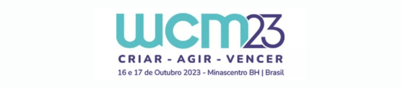 Capa da coleção World Coop Management 2023